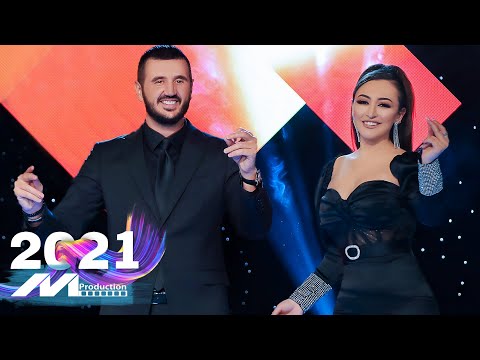 Merita Latifi & Buraku - Potpuri (2021) █▬█ █ ▀█▀