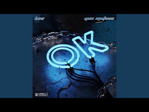 OK (feat. YUN MUFASA)