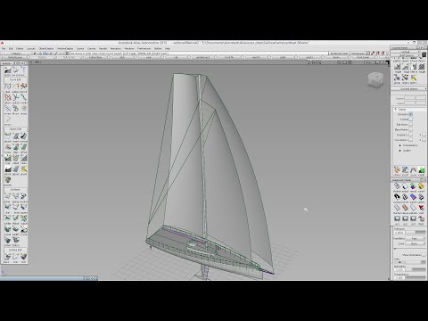 06 Making Sails and Ropes