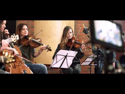 [MAKING OF] KaeN feat Mateusz Krautwurst - Granice [4K]