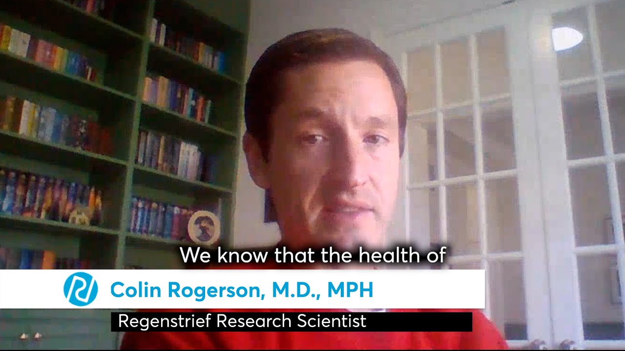 Dr. Williams describes how teleneurology improves access to care