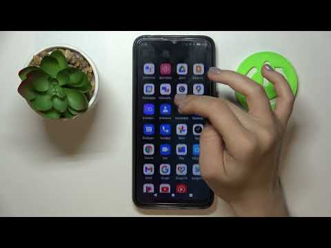 Сброс настроек сети на Blackview A70 / Как сбросить сеть на Blackview A70