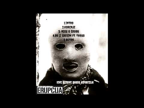 Edgar Allan Yo i Kovayzla - Nisu u grobu