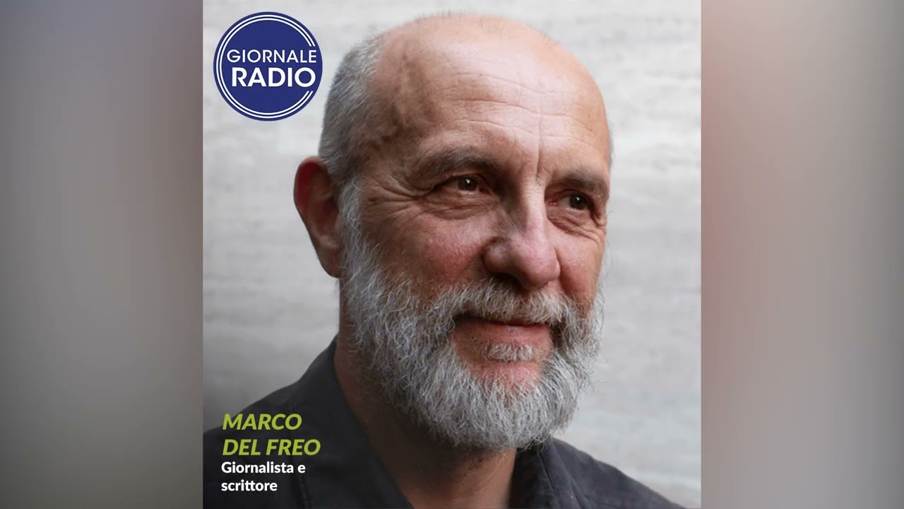 Giornale Radio - Spin Doctor | Incontro con Marco Del Freo (09/03/24)