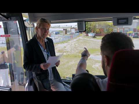 Slide 2 - PSV Bus Driver Assessment (video)