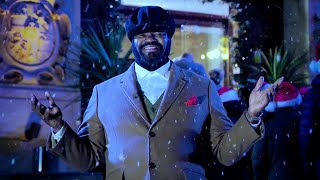Have Yourself A Merry Little Christmas - Gregory Porter &amp; Jacob Collier