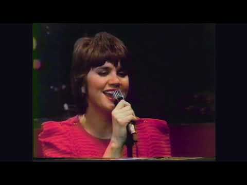 I can't let go - Linda Ronstadt - live 1980