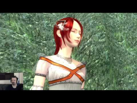 Sonic the Hedgehog (2006) playthrough pt28 - BREAKING THE GAME! Glitches and Boss Cheat!