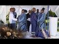 It S A Twin Wedding Our Perfect Wedding S13 Ep 20 Mzansi Magic