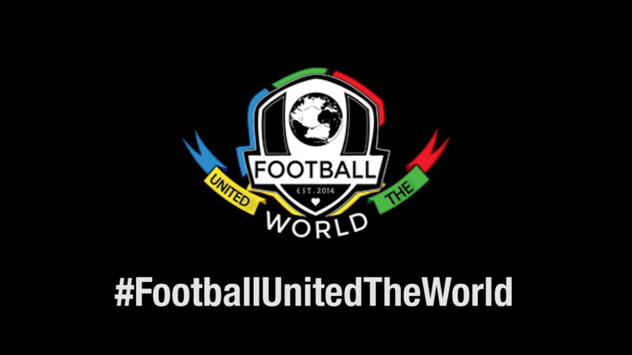Rock For Children (Rock FC) -- Football United The World - YouTube