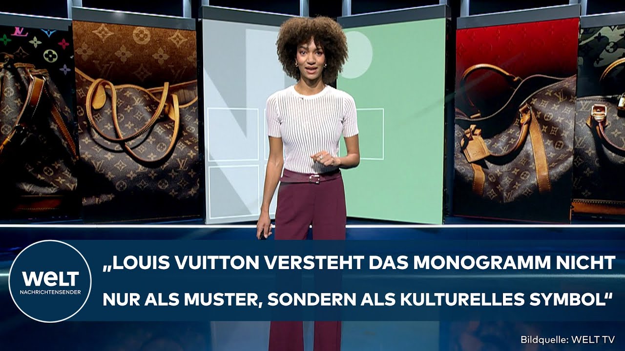 ICON TV: Rolls Royce und Louis Vuitton feiern Geburtstag ikonischer Designs