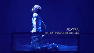 Download lagu 250412 TEN - Water @TEN 1001 MOVEMENT STUNNER mp3 Download lagu 250412 TEN - Water @TEN 1001 MOVEMENT STUNNER mp3