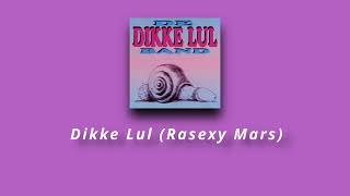 Cover art for Dikke lul