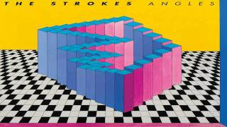 The Strokes - Life Is Simple in The Moonlight