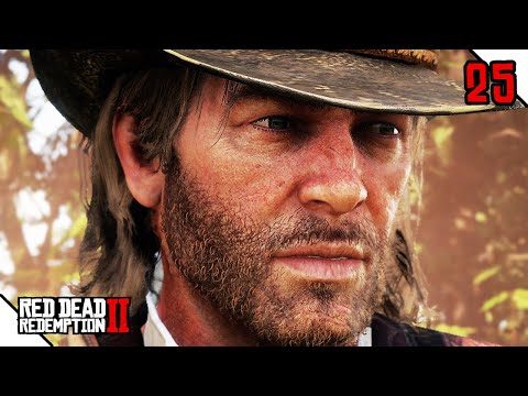 Red Dead Redemption 2 PL Odc 25 Romeo i Julia! 4K