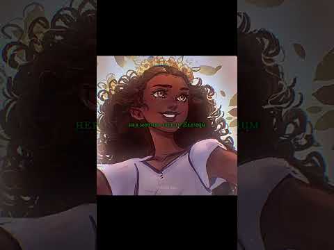 One thing he did not want…godhood 😭#percyjacksonandtheolympians #heroesofolympus #edit #fypシ゚viral