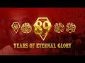 Wydad Athletic Club 89 Years Of Eternal Glory
