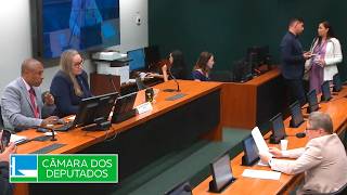  Discussão e votação de propostas legislativas - 15/04/2026 13:30