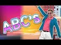 ABC Dance Medley | Jack Hartmann