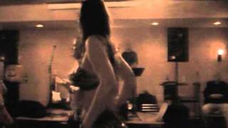 Grape Nuts and Chalk Sauce