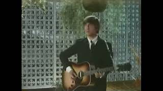 Питер и Гордон - Не тревожь меня / Peter &amp; Gordon - Leave me alone