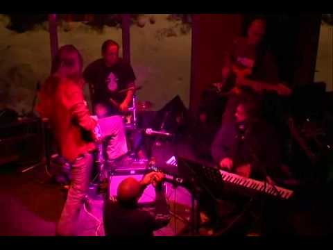 Filiman Mandic  - Jovano Jovanke (Live at Route 66 Novi Sad)