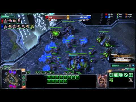 GameCom SemiFinals A g1