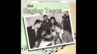 The Raging Teens - Bebop Boogie (audio only)