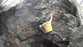 Video thumbnail of Papírový Kapesník, 7B. Modřín
