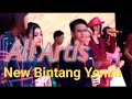 All Artis New Bintang Yenila Live Widuri