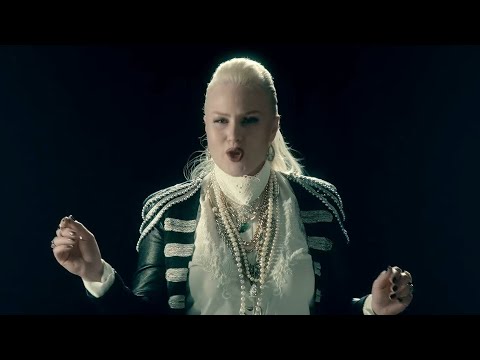 BATTLE BEAST - Master Of Illusion [8K, Remastered]