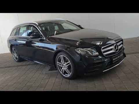 Michael Moore Mercedes-Benz