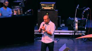 Deus sabe o que você precisa