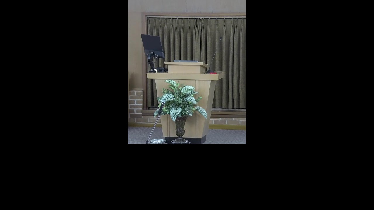 Evangelism Starts in the Heart