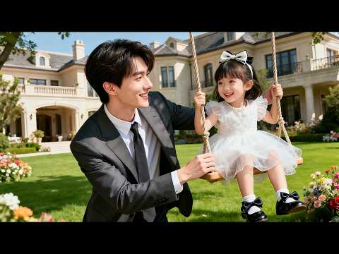 ❤️Renascido bebê gênio seleciona CEO bondoso como pai, vida feliz se transforma instantaneamente!