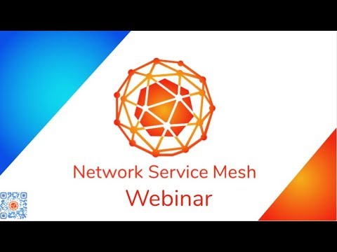 Webinar: Network Service Mesh – An Introduction