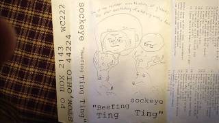 Sockeye - Fuck Jesus