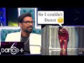 Shivanshu Soni Injured During Act Dance Plus 6