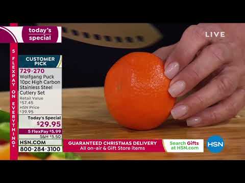 HSN | Healthy You with Brett Chukerman 12.15.2020 - 04 PM