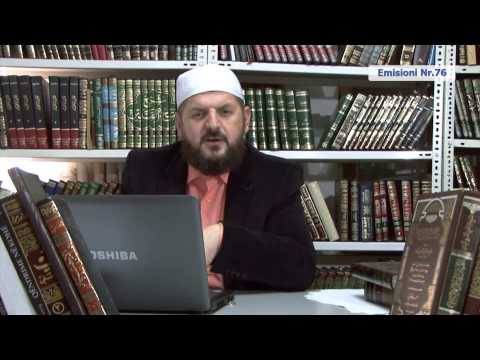 Nr.76 Pyetje dhe Përgjigje në Facebook - Dr. Shefqet Krasniqi