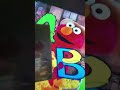 Sesame Street The Alphabet Jungle Game James S Review