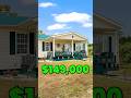 $149,000 Country Farm on 10 Acres