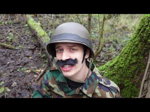 Stop The Cavalry (Cover)