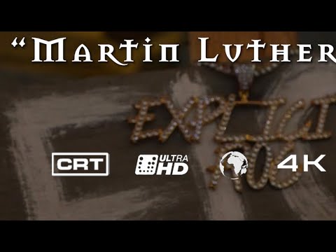 Explicit Roc, Martin Luther King