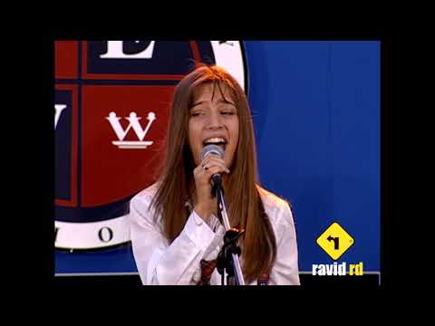Rebelde way Canción final 4K