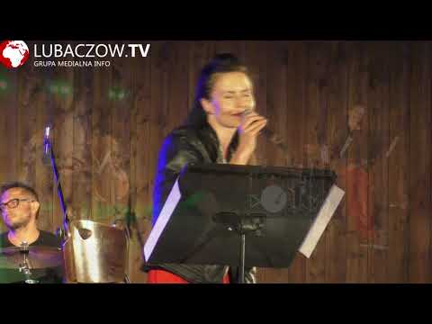 Teatralny Zdrój  Koncert Magdy Kumorek