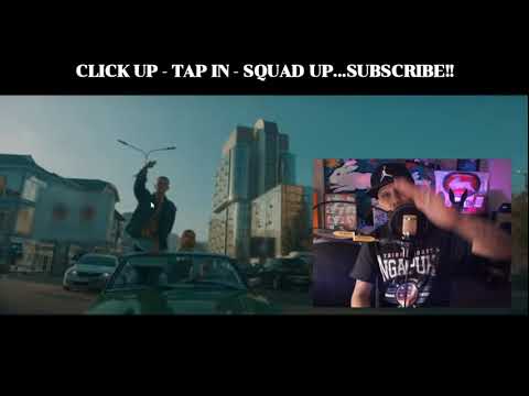 Albanian Rap: FERO - "Feromeni" (New Zealand Reaction)