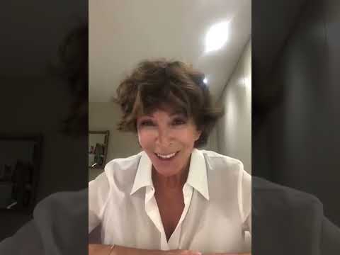 Lydia Bosch es UAPA ¿Y tú?