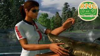 Download lagu Lure Expertise | Rapala Pro Bass Fishing Full Playthrough Thing mp3