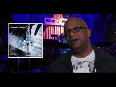 Smooth Jazz Music: The Aston Grey Project Changing The Game